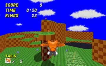 sonic 3 download free